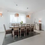 In Croatia Near Adriatic Coast Sukošan