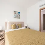 Villa In Croatia Near Adriatic Coast