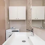 Villa In Croatia Near Adriatic Coast Sukošan
