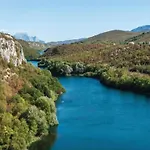 Villa In Croatia Near Adriatic Coast *