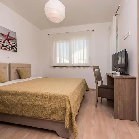 In Croatia Near Adriatic Coast * Sukošan