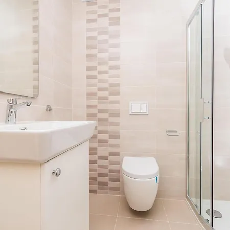Stylish With Private Pool And Terrace Вилла