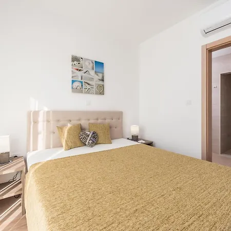 Вилла Stylish With Private Pool And Terrace