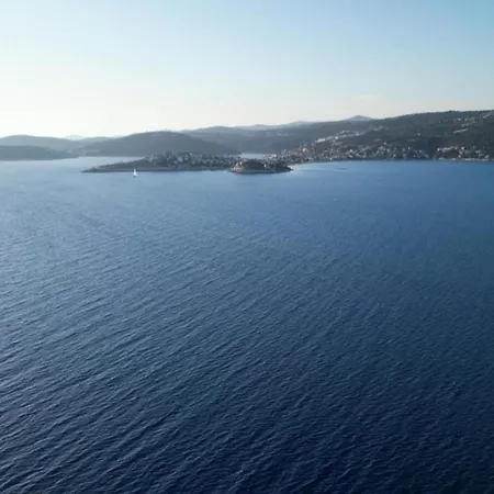 In Croatia Near Adriatic Coast * Sukošan
